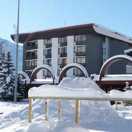 Chanteneige - Freeloc Immobilier *