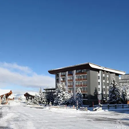 Chanteneige - Freeloc Immobilier Saint-Martin-de-Belleville