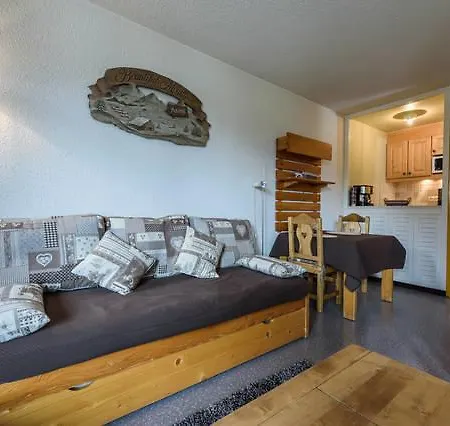Chanteneige - Freeloc Immobilier Apartment