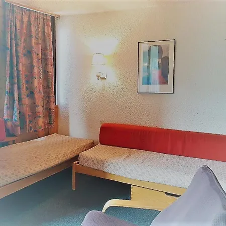 Chanteneige - Freeloc Immobilier Apartment Saint-Martin-de-Belleville