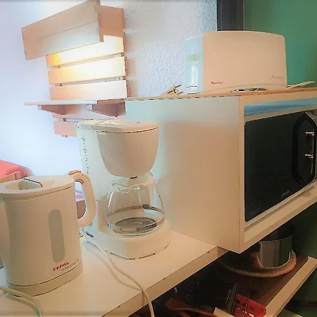 Chanteneige - Freeloc Immobilier Apartment