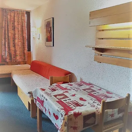 Chanteneige - Freeloc Immobilier Apartment *