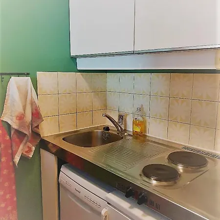 Apartament Chanteneige - Freeloc Immobilier