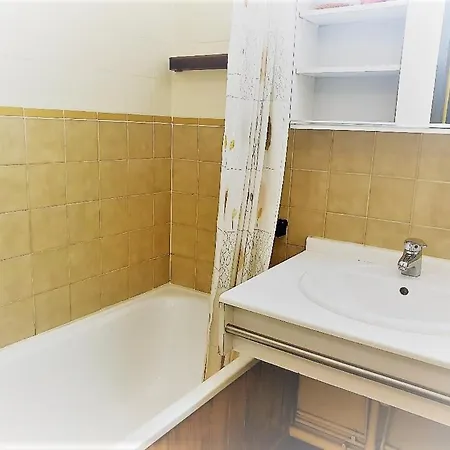 Chanteneige - Freeloc Immobilier * Saint-Martin-de-Belleville