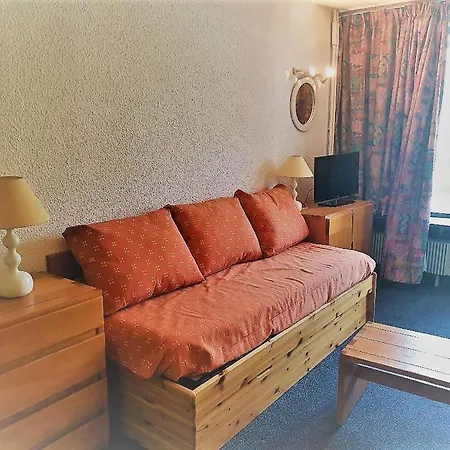 Chanteneige - Freeloc Immobilier Apartment Saint-Martin-de-Belleville